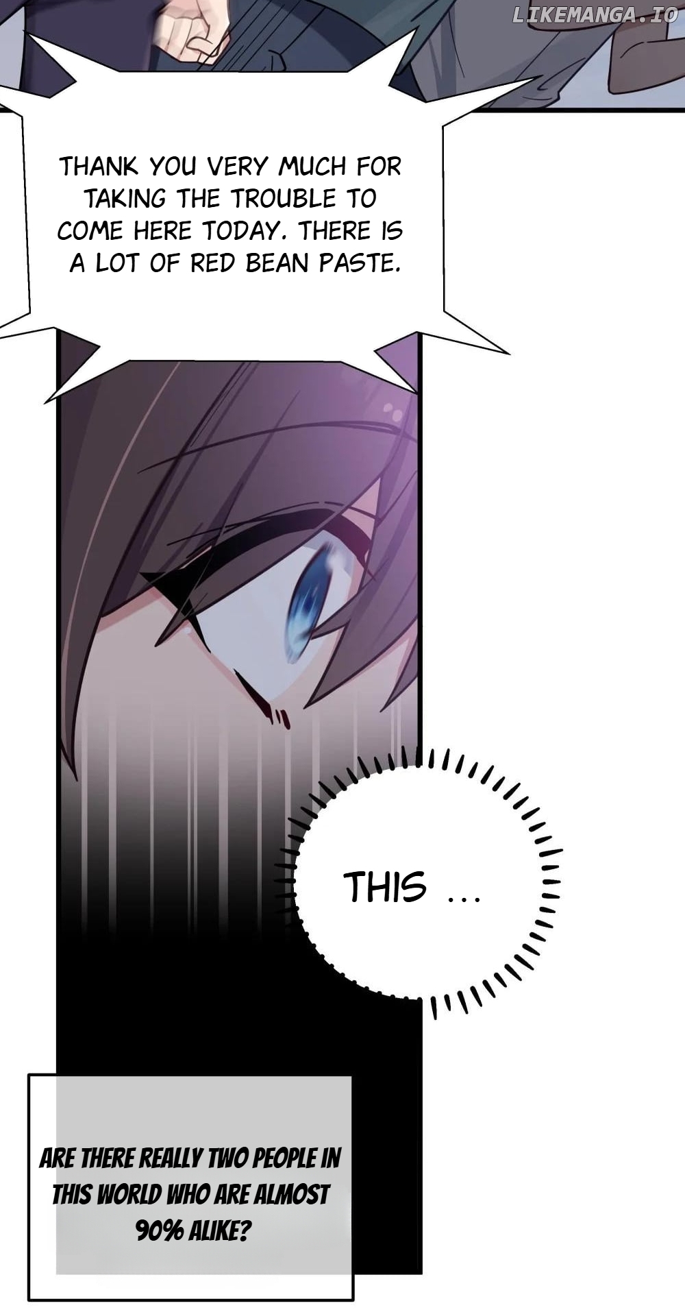 My Fake Girlfriends are using me as a Shield Chapter 120 - page 26